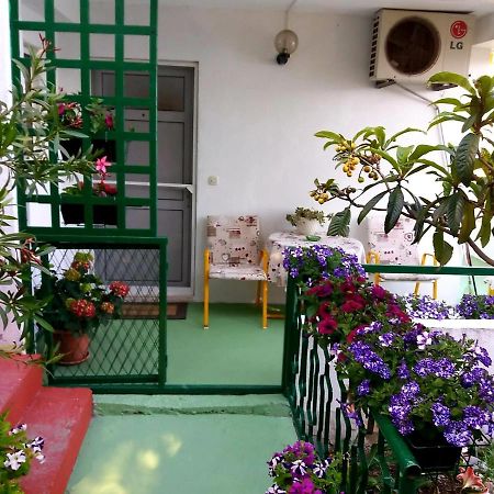 Apartman Kristin Podaca Dış mekan fotoğraf