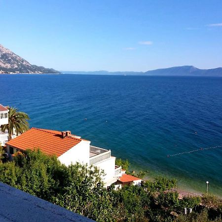 Apartman Kristin Podaca Dış mekan fotoğraf