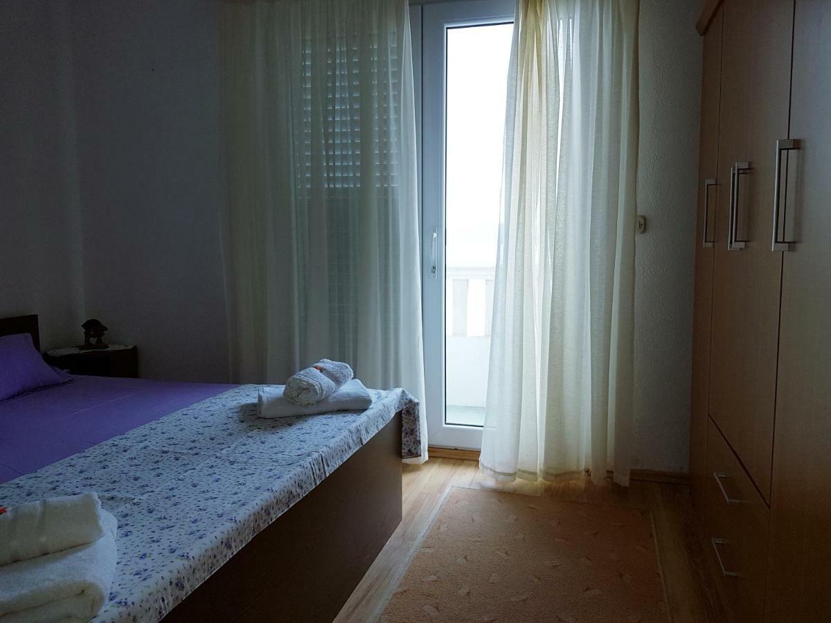 Apartman Kristin Podaca Dış mekan fotoğraf