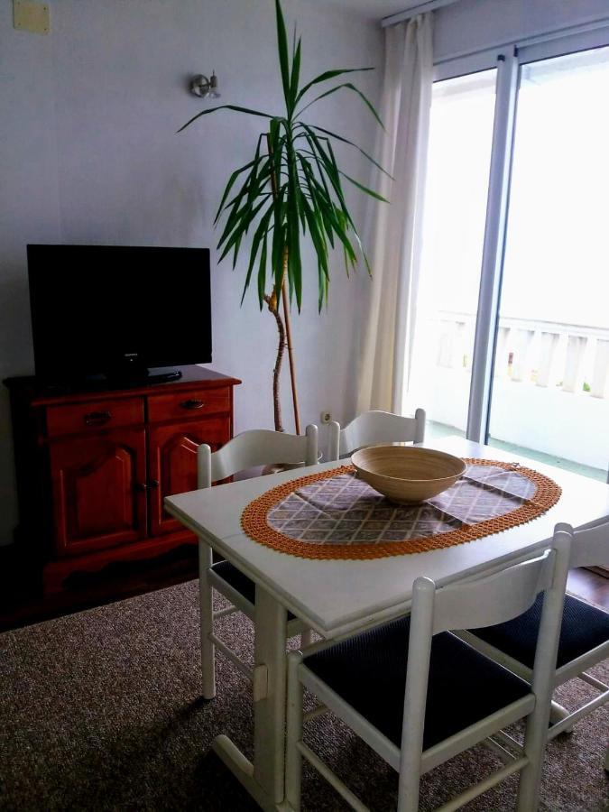 Apartman Kristin Podaca Dış mekan fotoğraf