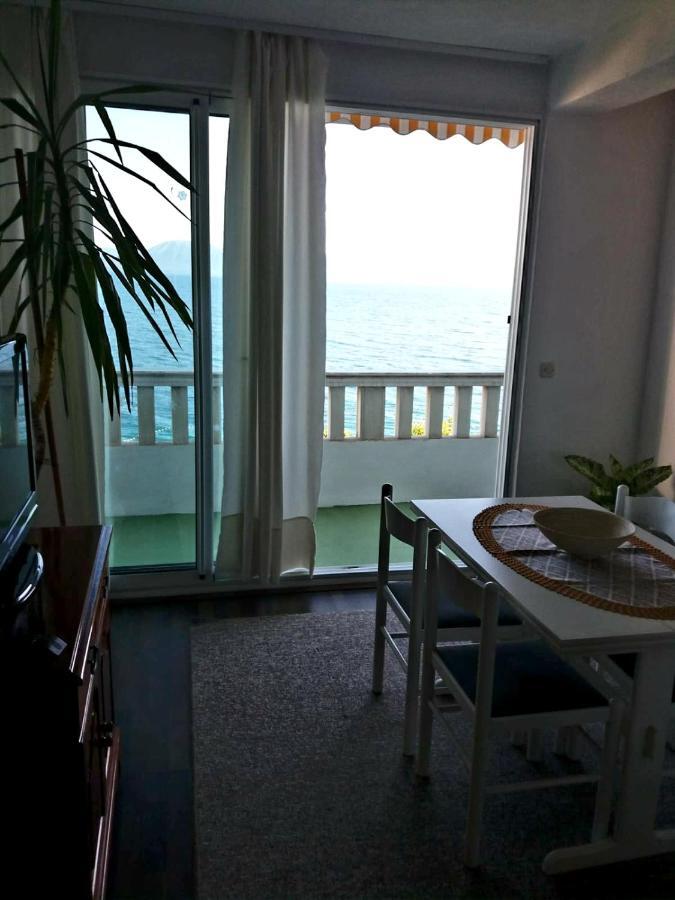 Apartman Kristin Podaca Dış mekan fotoğraf