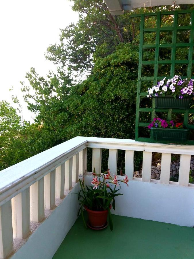 Apartman Kristin Podaca Dış mekan fotoğraf