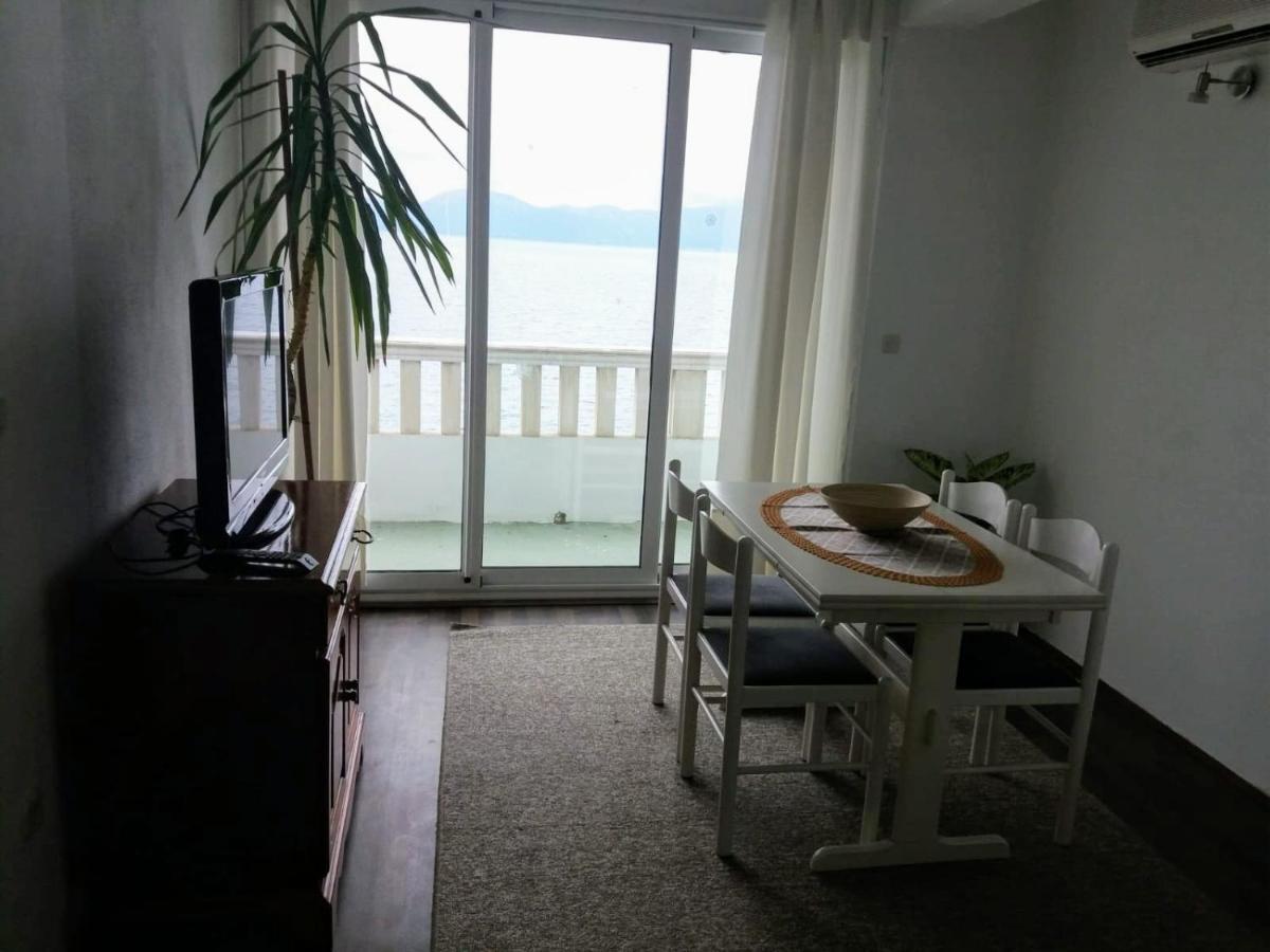 Apartman Kristin Podaca Dış mekan fotoğraf