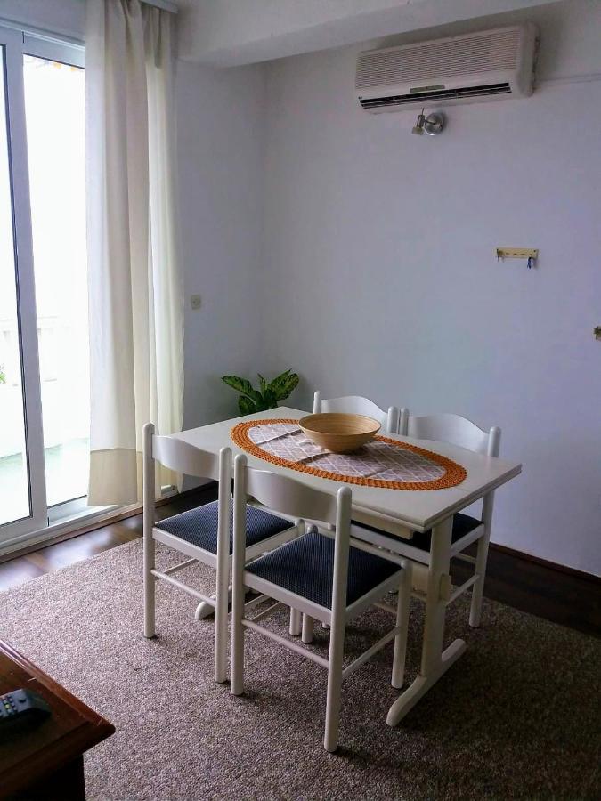 Apartman Kristin Podaca Dış mekan fotoğraf