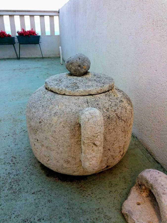 Apartman Kristin Podaca Dış mekan fotoğraf